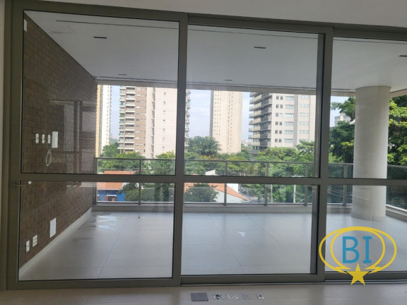 Apartamento com 4 Quartos à Venda, 294 m² em Ibirapuera - São Paulo