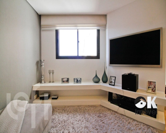 Imagem Apartamento com 3 Quartos à Venda, 103 m² em Higienópolis - São Paulo