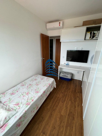 Imagem Apartamento com 3 Quartos à Venda, 69 m² em Patamares - Salvador