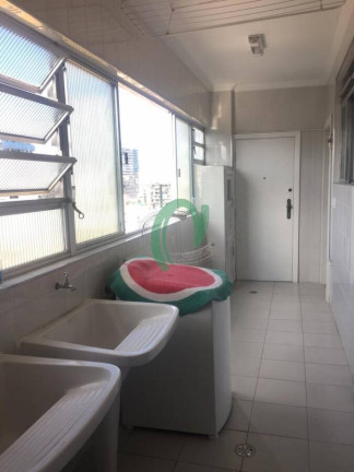 Imagem Apartamento com 3 Quartos à Venda, 190 m² em Boqueirão - Santos