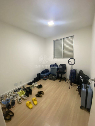 Imagem Apartamento com 2 Quartos à Venda, 58 m² em Morumbi - São Paulo