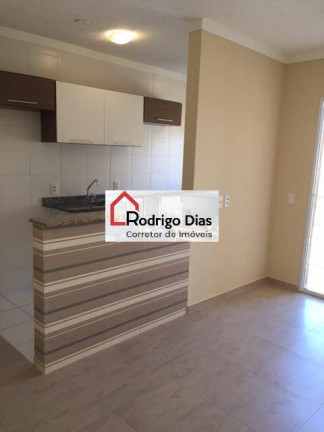 Imagem Apartamento com 2 Quartos à Venda, 49 m² em Horizonte Azul - Jundiaí