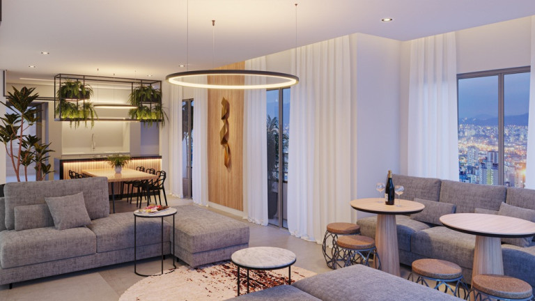 Imagem Apartamento com 2 Quartos à Venda, 58 m² em Vila Leopoldina - São Paulo
