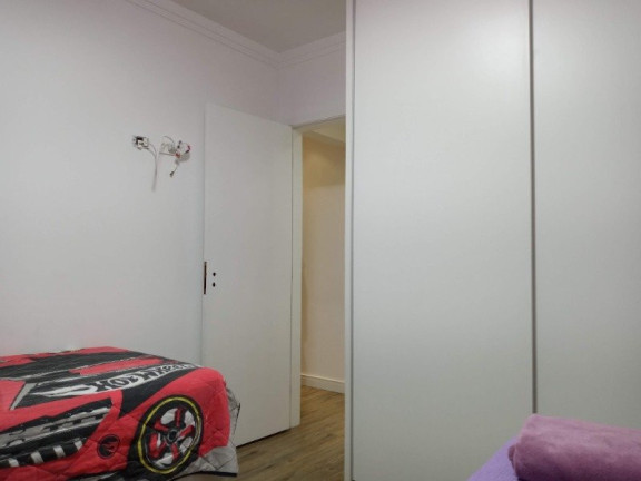 Imagem Apartamento com 3 Quartos à Venda, 79 m² em Ipiranga - São Paulo