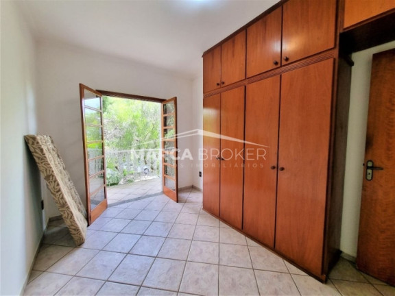 Imagem Casa de Condomínio com 5 Quartos à Venda, 460 m² em Ortizes - Valinhos