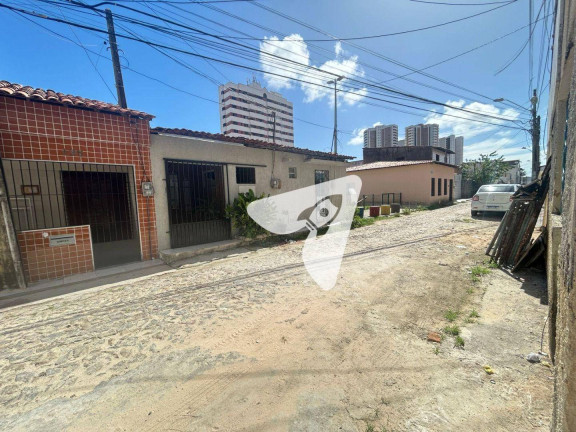 Imagem Casa com 3 Quartos para Alugar, 140 m² em Cidade 2000 - Fortaleza