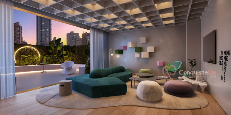 Imagem Apartamento com 4 Quartos à Venda, 178 m² em Centro - Balneário Camboriú