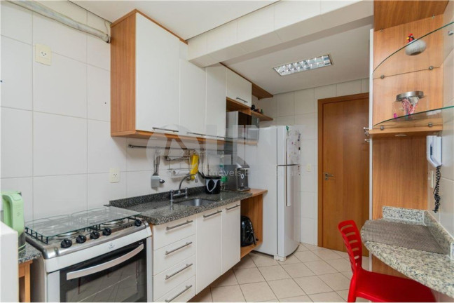 Apartamento com 2 Quartos à Venda, 84 m² em Floresta - Porto Alegre