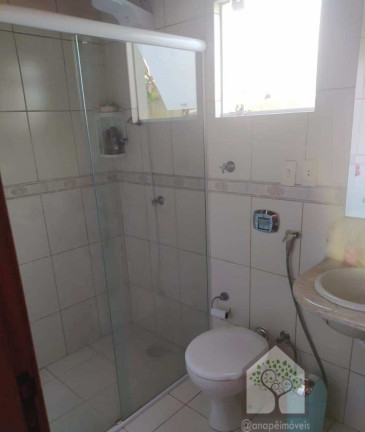 Foto do imóvel: Casa com 2 Quartos à Venda, 150 m² em Canasvieiras - Florianópolis