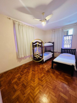 Apartamento com 3 Quartos à Venda, 110 m² em Barra - Salvador