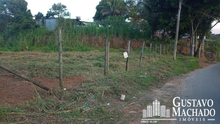 Imagem Terreno à Venda, 773 m² em Roma - Volta Redonda