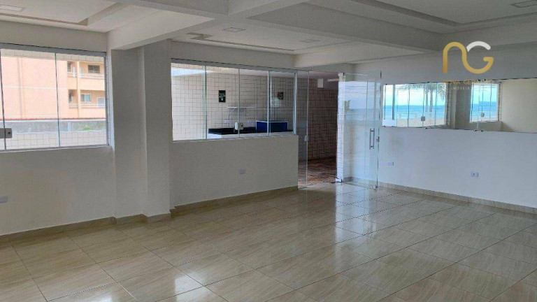 Imagem Apartamento com 2 Quartos à Venda, 62 m² em Balneário Flórida - Praia Grande