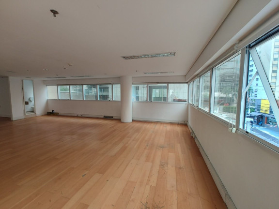 Imagem Sala Comercial para Alugar, 96 m² em Jardim Paulista - São Paulo