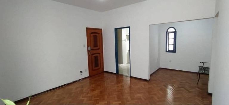 Apartamento com 3 Quartos à Venda, 90 m² em Tijuca - Rio De Janeiro