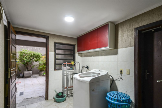 Imagem Casa com 3 Quartos à Venda, 215 m² em Vila Mariana - São Paulo