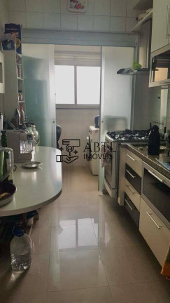 Imagem Apartamento com 3 Quartos à Venda, 71 m² em Vila Moinho Velho - São Paulo