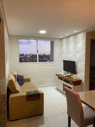 Imagem Apartamento com 2 Quartos à Venda, 47 m² em Bessa - João Pessoa