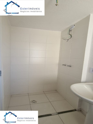 Imagem Apartamento com 1 Quarto para Alugar ou Temporada, 50 m² em Vila Gali - Votorantim