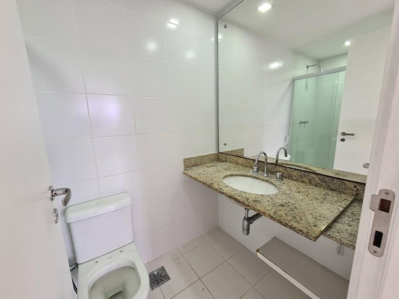 Imagem Apartamento com 3 Quartos à Venda, 91 m² em Jacarepagua - Rio De Janeiro