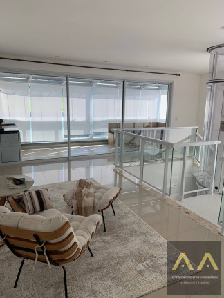 Imagem Casa com 4 Quartos à Venda, 380 m² em Alphaville - Santana De Parnaíba