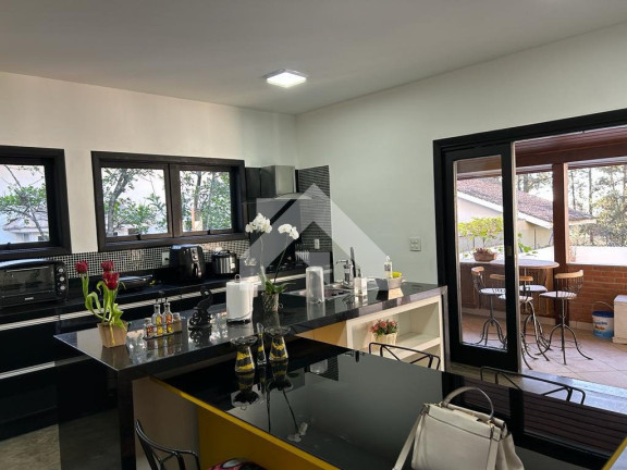 Imagem Casa de Condomínio com 3 Quartos à Venda, 340 m² em Morada Dos Pássaros - Barueri