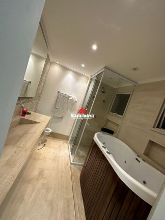 Imagem Apartamento com 4 Quartos à Venda, 216 m² em Vila Arens - Jundiaí