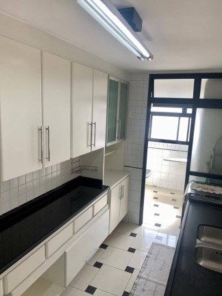 Imagem Apartamento com 3 Quartos à Venda, 69 m² em Chácara Inglesa - São Paulo