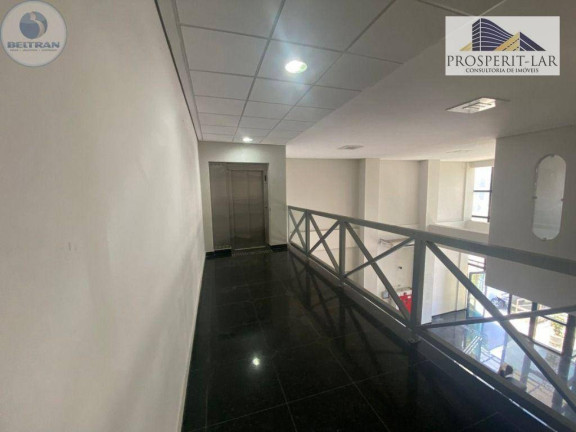 Imagem Edifício Residencial para Alugar, 1.200 m² em Macedo - Guarulhos