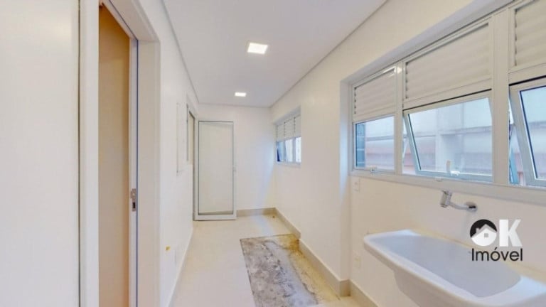 Imagem Apartamento com 3 Quartos à Venda, 212 m² em Higienópolis - São Paulo