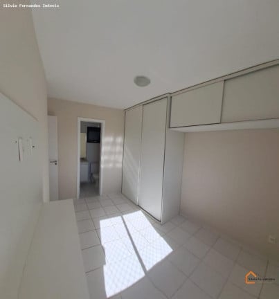 Imagem Apartamento com 2 Quartos à Venda, 55 m² em Centro - Lauro De Freitas