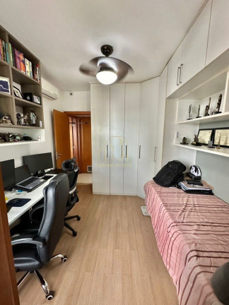 Imagem Apartamento com 3 Quartos à Venda, 135 m² em Horto Florestal - Salvador
