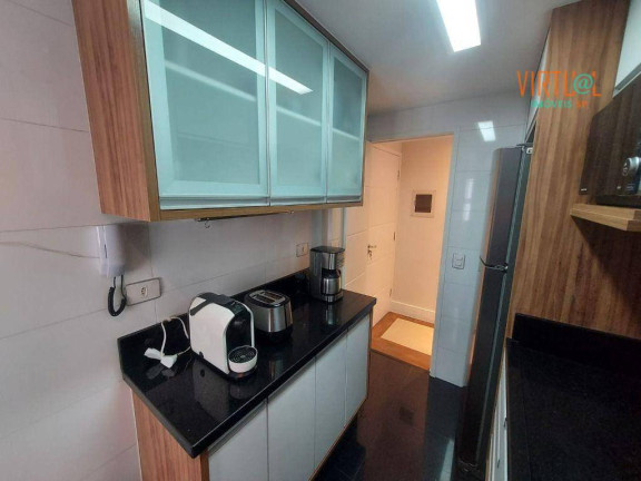Apartamento com 3 Quartos à Venda, 65 m² em Parque São Domingos - São Paulo