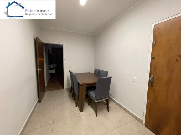 Imagem Apartamento com 3 Quartos para Alugar ou Temporada, 106 m² em Jardim São Bento - Jundiaí