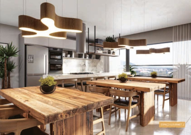 Imagem Apartamento com 2 Quartos à Venda, 63 m² em Morretes - Itapema