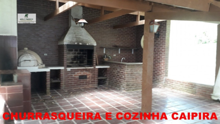 Imagem Chácara com 4 Quartos à Venda, 5.000 m² em Alto Da Serra - São Roque