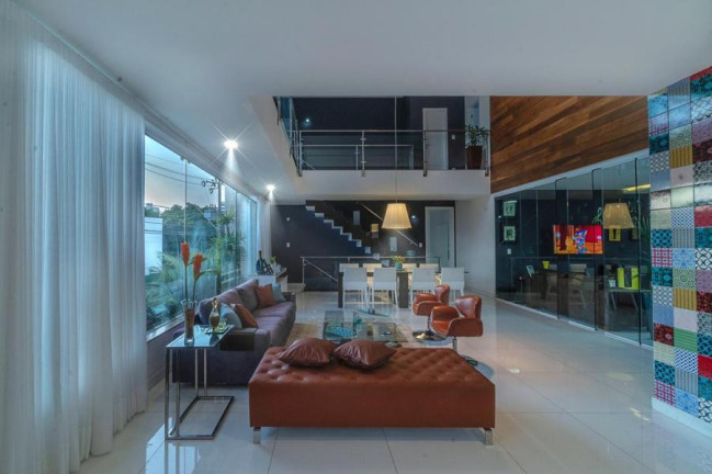 Imagem Casa com 5 Quartos à Venda, 600 m² em Alphaville I - Salvador