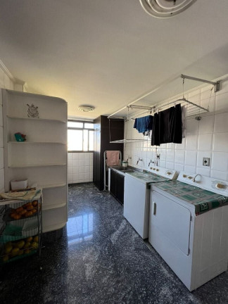 Apartamento com 4 Quartos à Venda, 264 m² em Parque Da Mooca - São Paulo
