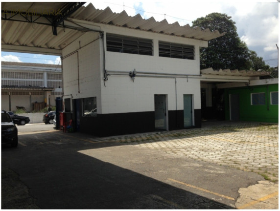 Imagem Imóvel à Venda, 5.100 m² em Taboão - São Bernardo Do Campo