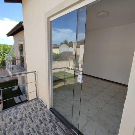 Foto do imóvel: Casa com 3 Quartos à Venda, 90 m² em Catu De Abrantes (abrantes) - Camaçari