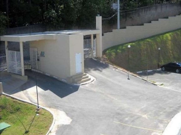 Imagem Imóvel com 2 Quartos à Venda, 55 m² em Parque Frondoso - Cotia