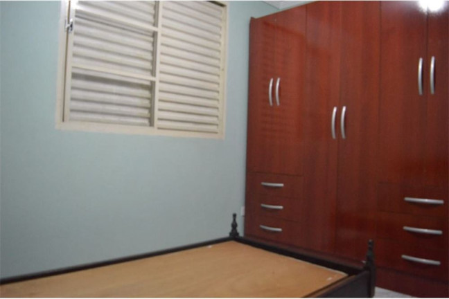 Imagem Apartamento com 2 Quartos à Venda, 40 m² em Jardim Lourdes - São Paulo
