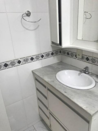 Imagem Apartamento com 3 Quartos à Venda, 83 m² em Sul (águas Claras) - Brasília