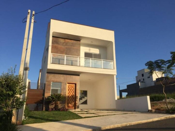 Imagem Sobrado com 3 Quartos à Venda, 147 m² em Morada Dos Nobres - Taubaté