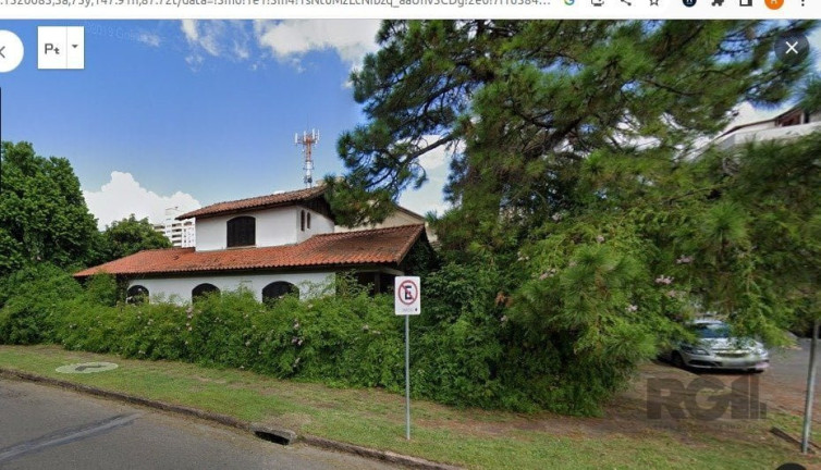 Imagem Terreno à Venda, 300 m² em Cristo Redentor - Porto Alegre