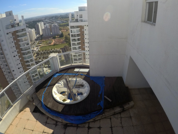 Imagem Apartamento com 4 Quartos à Venda, 372 m² em Parque Campolim - Sorocaba