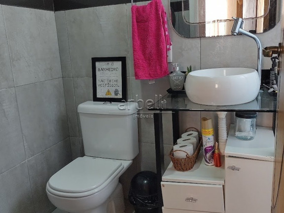 Imagem Apartamento com 2 Quartos à Venda, 56 m² em Vila Pirajussara - São Paulo