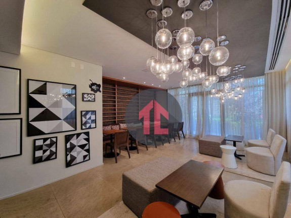 Imagem Apartamento com 2 Quartos à Venda, 55 m² em Cambuí - Campinas