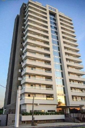 Imagem Apartamento com 2 Quartos à Venda, 97 m² em Barranco - Taubaté