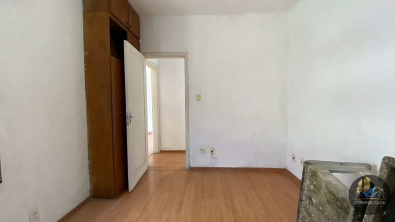 Imagem Apartamento com 2 Quartos à Venda, 119 m² em Gonzaga - Santos
