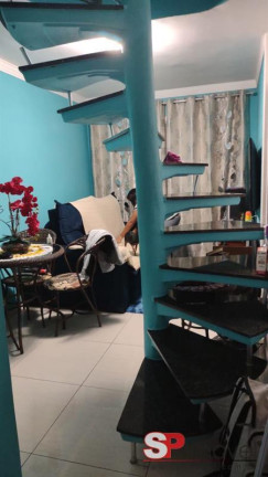 Imagem Apartamento com 3 Quartos à Venda, 90 m² em Vila Curuça - São Paulo